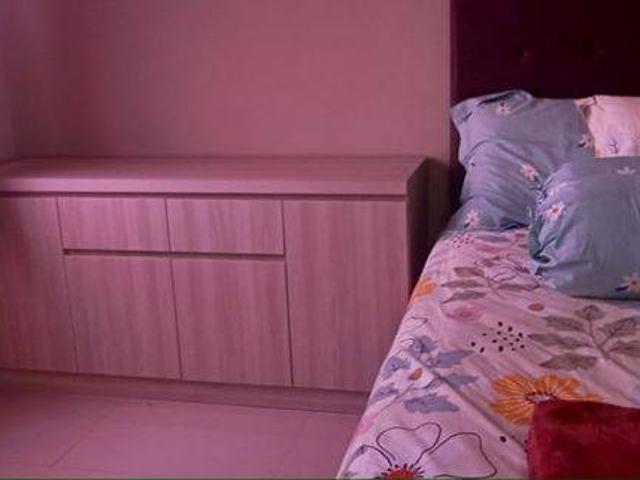 Apartemen disewa di Jatibening, Bekasi