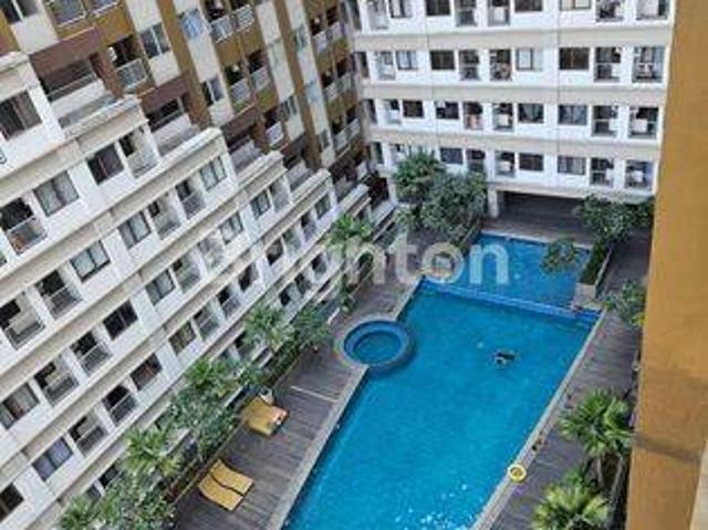Apartemen disewa di Jatibening, Bekasi