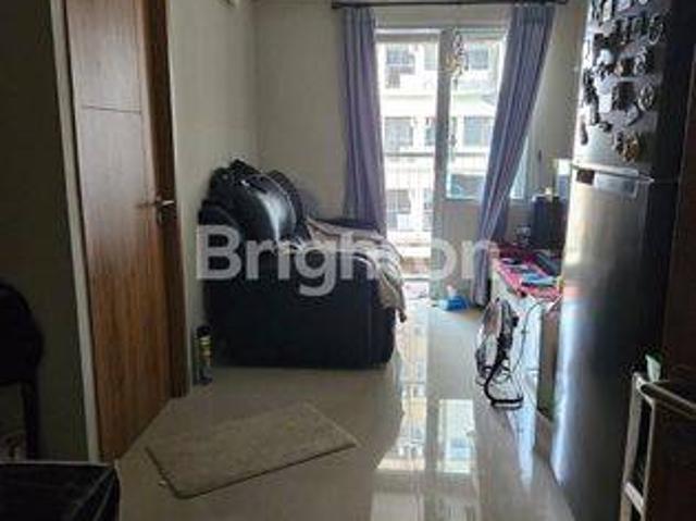 Apartemen disewa di Jatibening, Bekasi