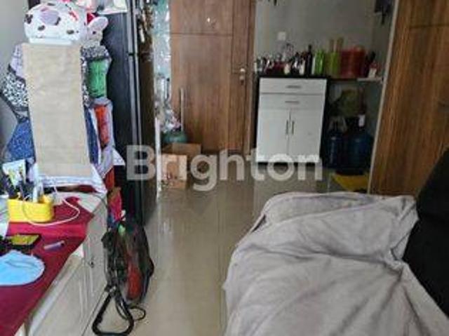 Apartemen disewa di Jatibening, Bekasi
