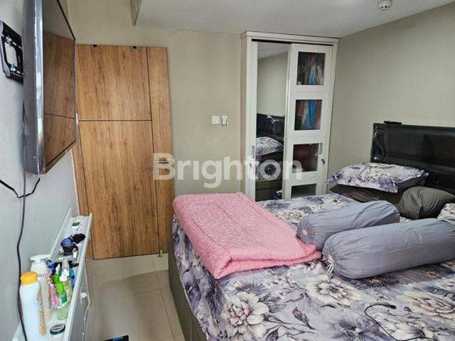 Apartemen disewa di Jatibening, Bekasi