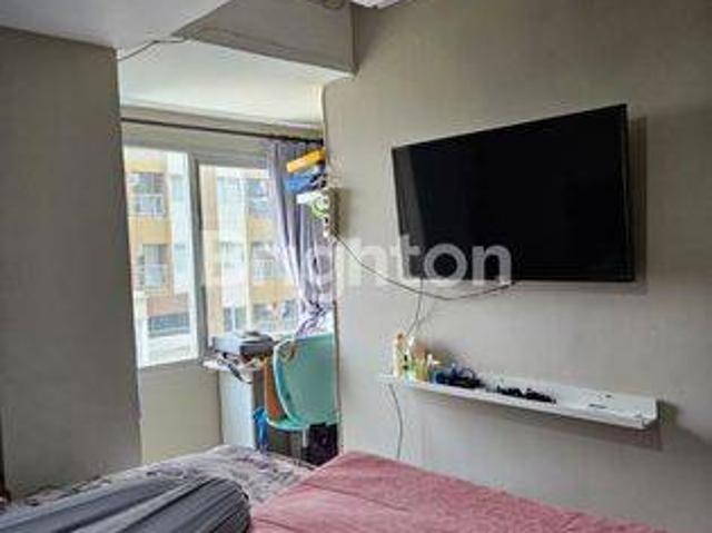 Apartemen disewa di Jatibening, Bekasi