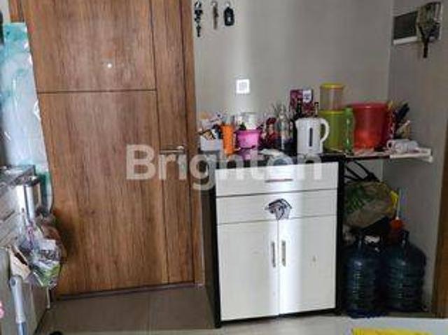 Apartemen disewa di Jatibening, Bekasi