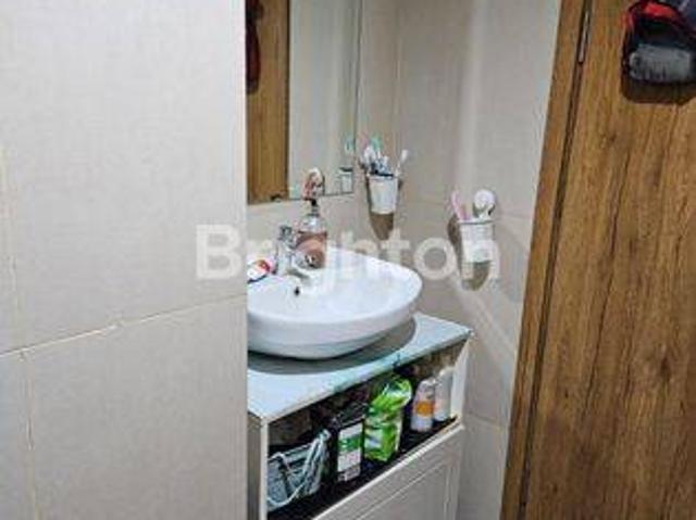 Apartemen disewa di Jatibening, Bekasi