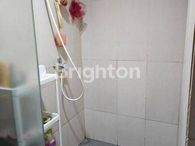 Apartemen disewa di Jatibening, Bekasi