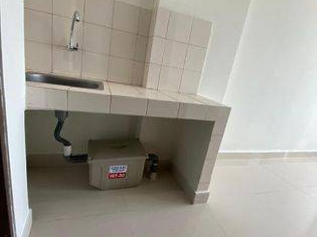 Apartemen disewa di Jatibening, Bekasi