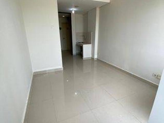 Apartemen disewa di Jatibening, Bekasi