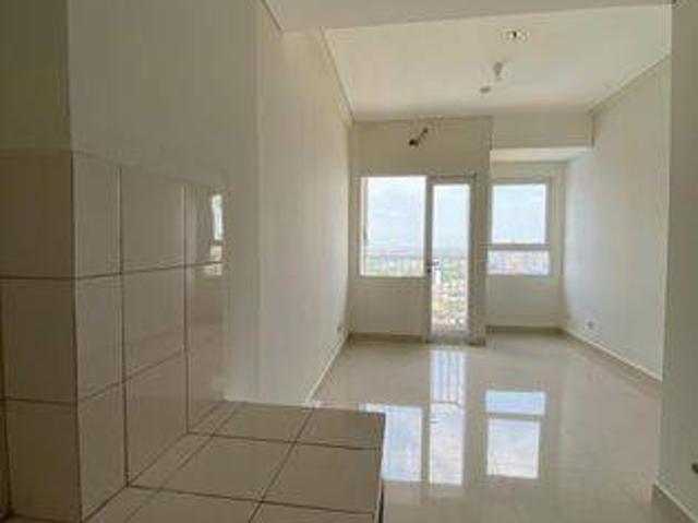 Apartemen disewa di Jatibening, Bekasi