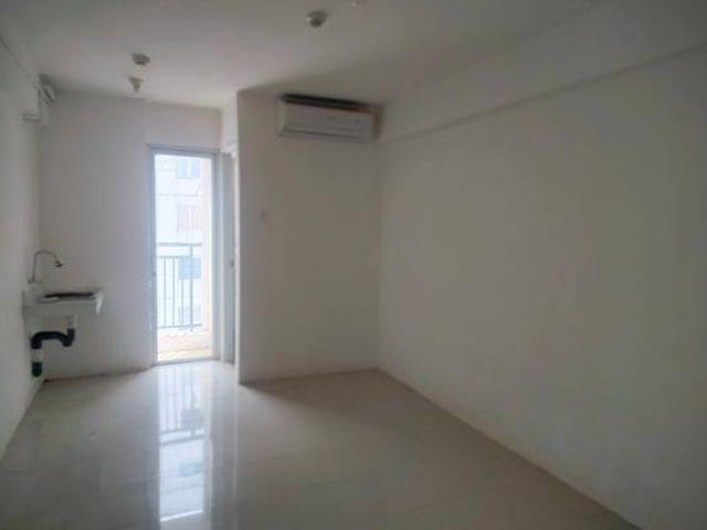 Apartemen disewa di Jatinegara, Jakarta Timur