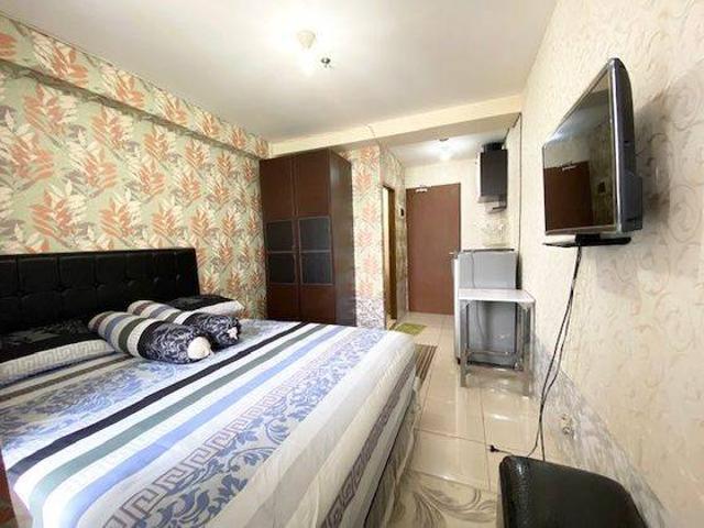 Apartemen disewa di Kayu Putih, Jakarta Timur