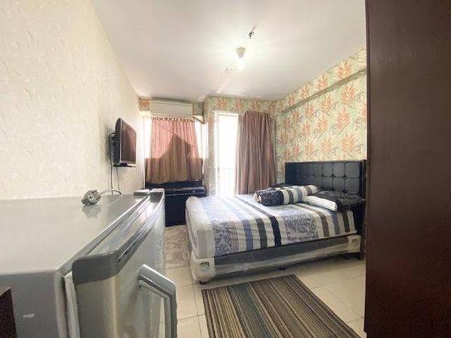 Apartemen disewa di Kayu Putih, Jakarta Timur