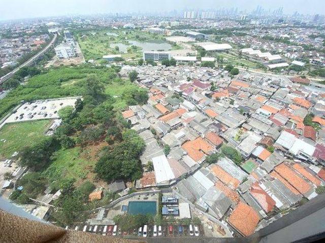 Apartemen disewa di Kayu Putih, Jakarta Timur