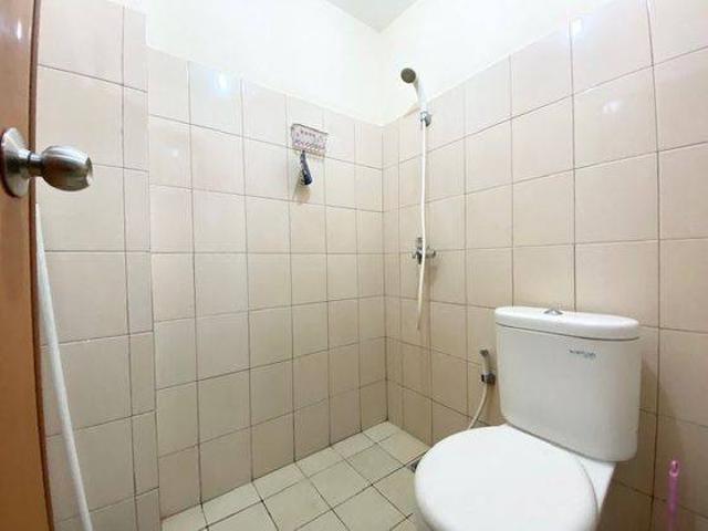 Apartemen disewa di Kayu Putih, Jakarta Timur