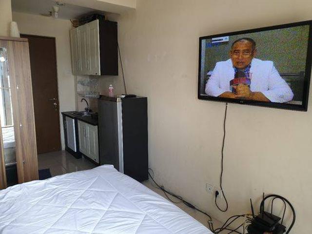 Apartemen disewa di Kayu Putih, Jakarta Timur