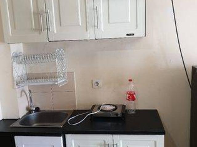 Apartemen disewa di Kayu Putih, Jakarta Timur