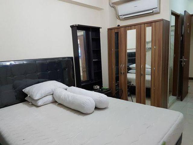 Apartemen disewa di Kayu Putih, Jakarta Timur