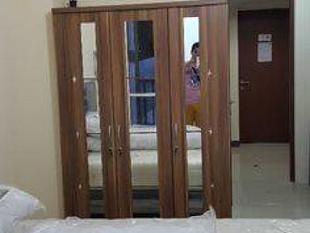 Apartemen disewa di Kayu Putih, Jakarta Timur