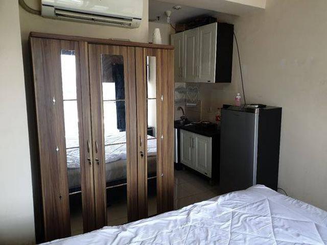 Apartemen disewa di Kayu Putih, Jakarta Timur