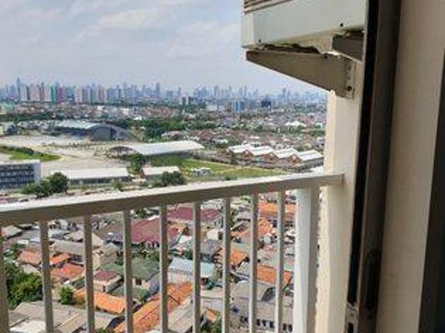 Apartemen disewa di Kayu Putih, Jakarta Timur