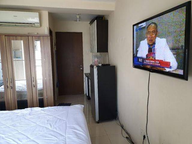 Apartemen disewa di Kayu Putih, Jakarta Timur