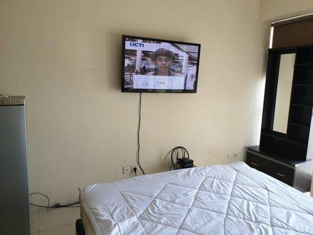 Apartemen disewa di Kayu Putih, Jakarta Timur