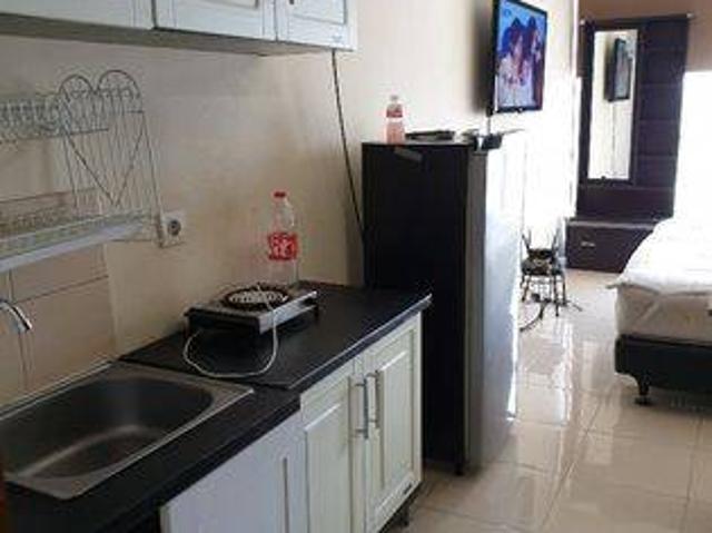 Apartemen disewa di Kayu Putih, Jakarta Timur