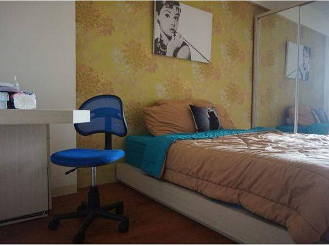Apartemen disewa di Margonda, Depok