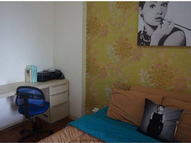 Apartemen disewa di Margonda, Depok