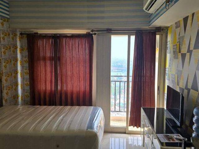 Apartemen disewa di Margonda, Depok