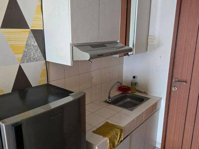Apartemen disewa di Margonda, Depok