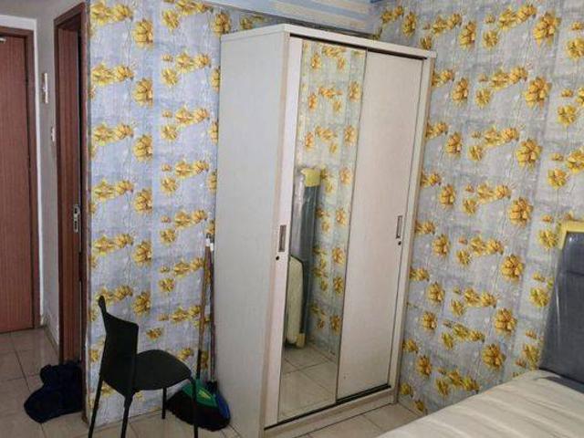 Apartemen disewa di Margonda, Depok