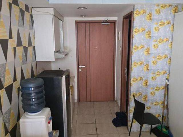 Apartemen disewa di Margonda, Depok