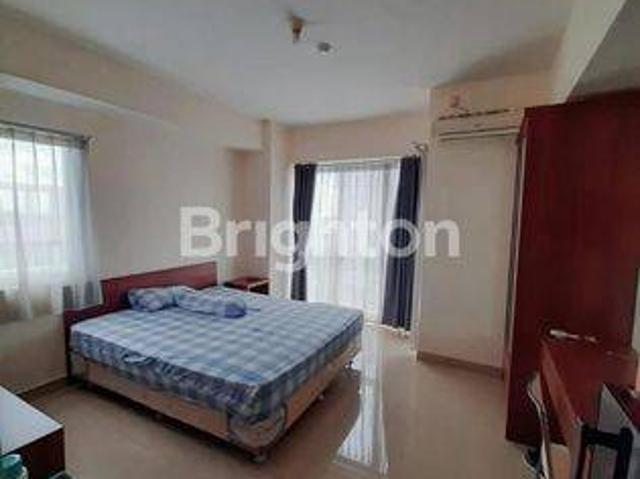 Apartemen disewa di Margonda, Depok