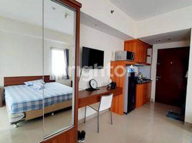 Apartemen disewa di Margonda, Depok
