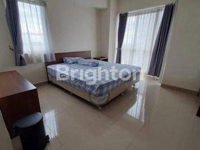 Apartemen disewa di Margonda, Depok