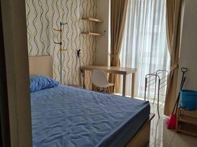 Apartemen disewa di Margonda, Depok