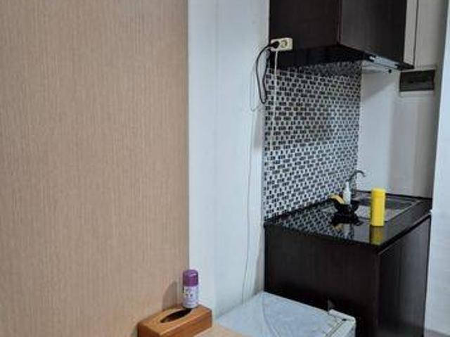 Apartemen disewa di Margonda, Depok