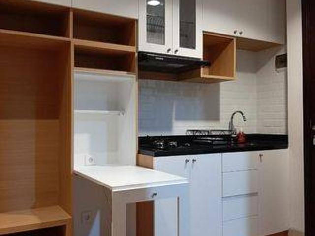 Apartemen disewa di Margonda, Depok