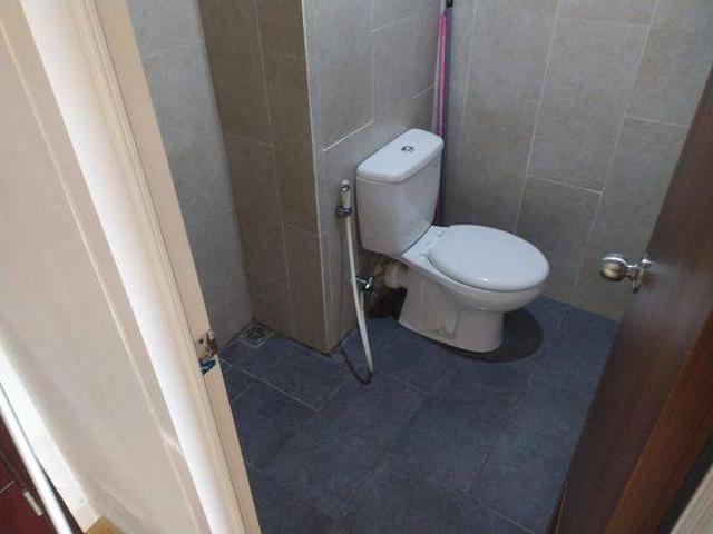 Apartemen disewa di Margonda, Depok