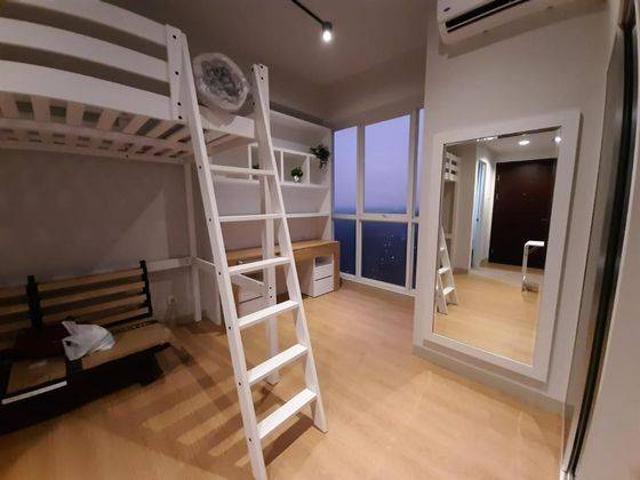 Apartemen disewa di Margonda, Depok