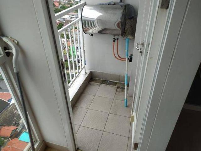 Apartemen disewa di Margonda, Depok