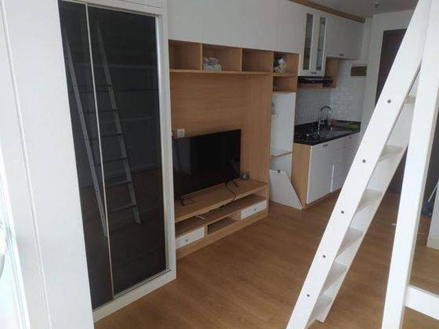Apartemen disewa di Margonda, Depok