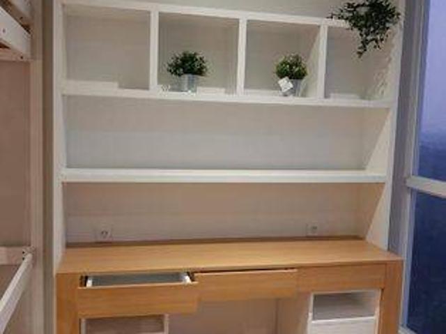 Apartemen disewa di Margonda, Depok
