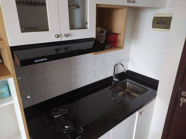 Apartemen disewa di Margonda, Depok