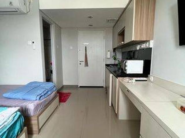 Apartemen disewa di Margonda, Depok