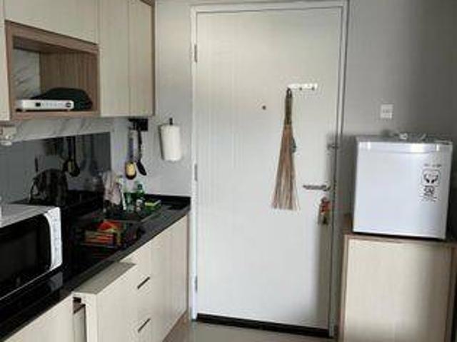 Apartemen disewa di Margonda, Depok