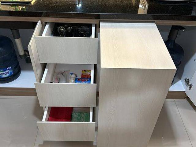 Apartemen disewa di Margonda, Depok
