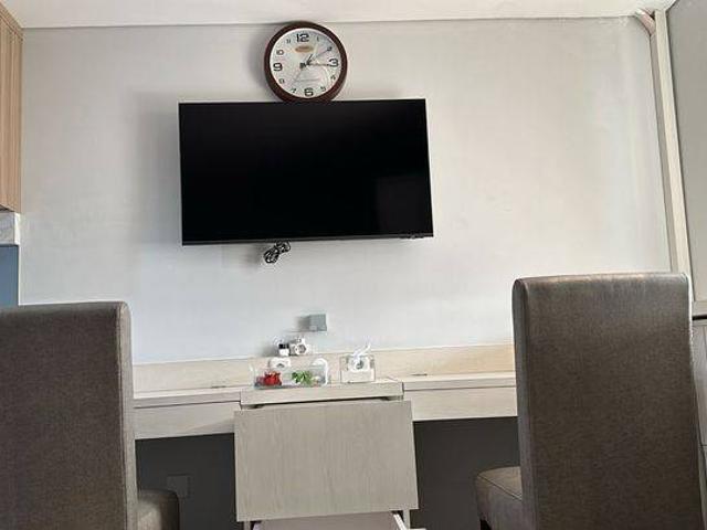 Apartemen disewa di Margonda, Depok
