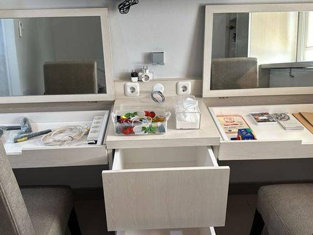 Apartemen disewa di Margonda, Depok