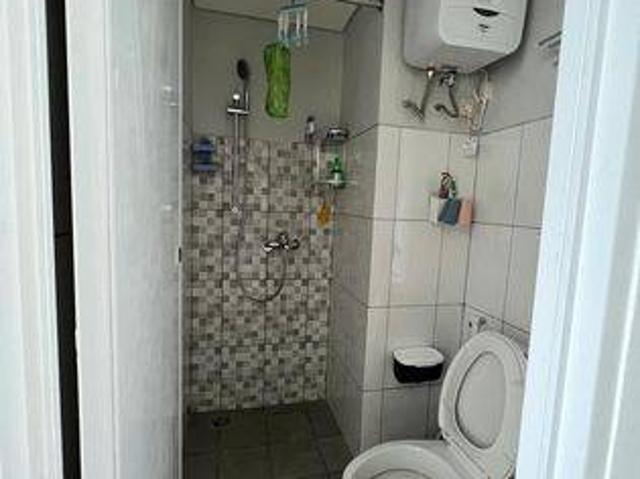 Apartemen disewa di Margonda, Depok